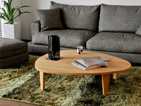 ダイニングとイスの専門店 辻製作所