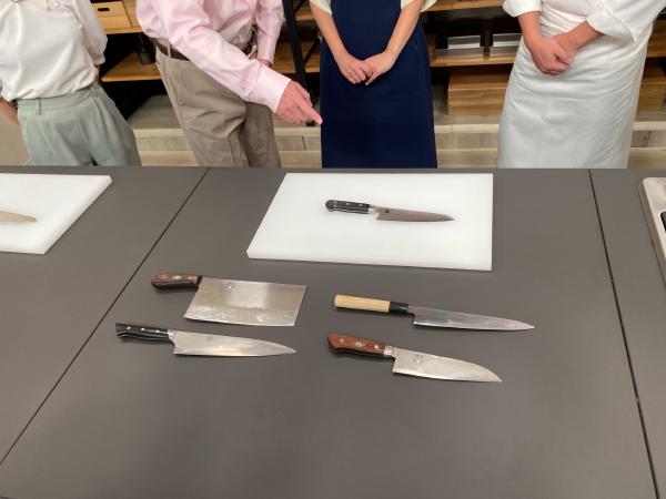 ABC「せのぶら本舗」に出演！「DAIGOも台所」オリジナル