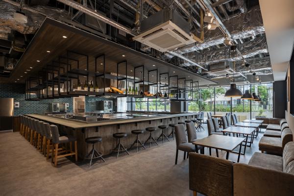 学生運営レストラン「Kitchen Lab. PRISM」本日より予約受付開始