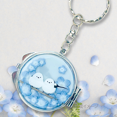 ネイルシール ツメキラ/レジンシール レジンクラブ / 【レジンクラブ