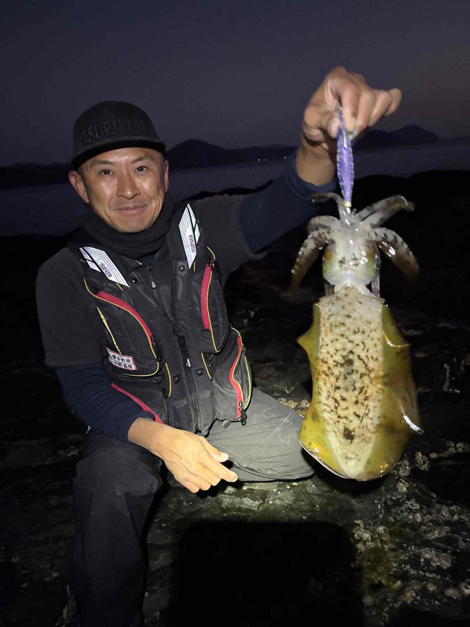 釣研ウェブショップ-TSURIKEN