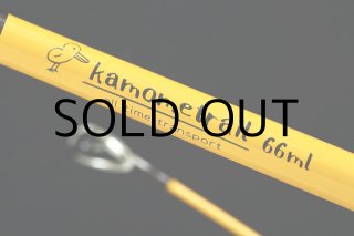 ロッド]Go-Phish ゴーフィッシュ ul-8 drifter（港湾メバル＆アジ