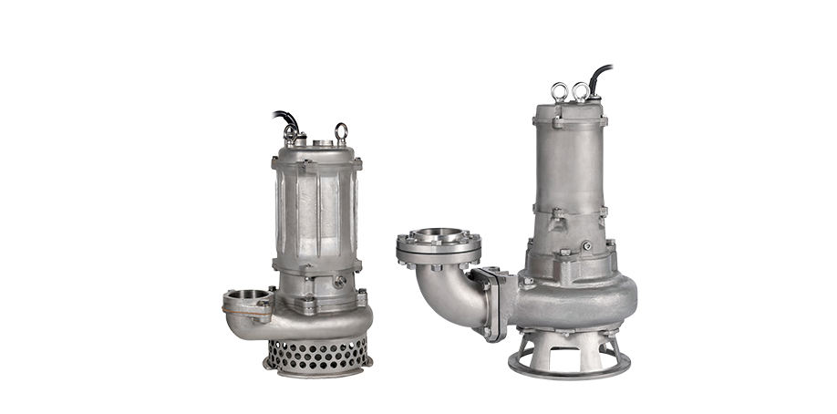 水中ポンプ｜製品情報｜鶴見製作所-ツルミポンプ