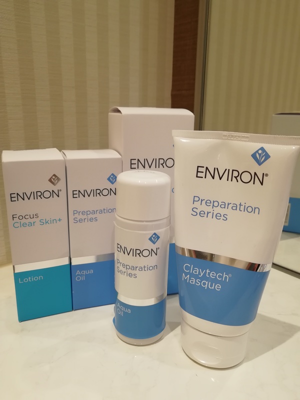 毎日使える】エンビロン クレイテックマスクの効果と使い方｜毛穴