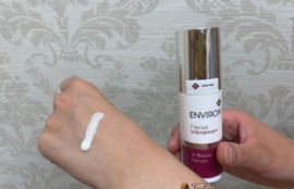 冬の定番商品！！エンビロンモイスチャーACEオイルとモイスチャー