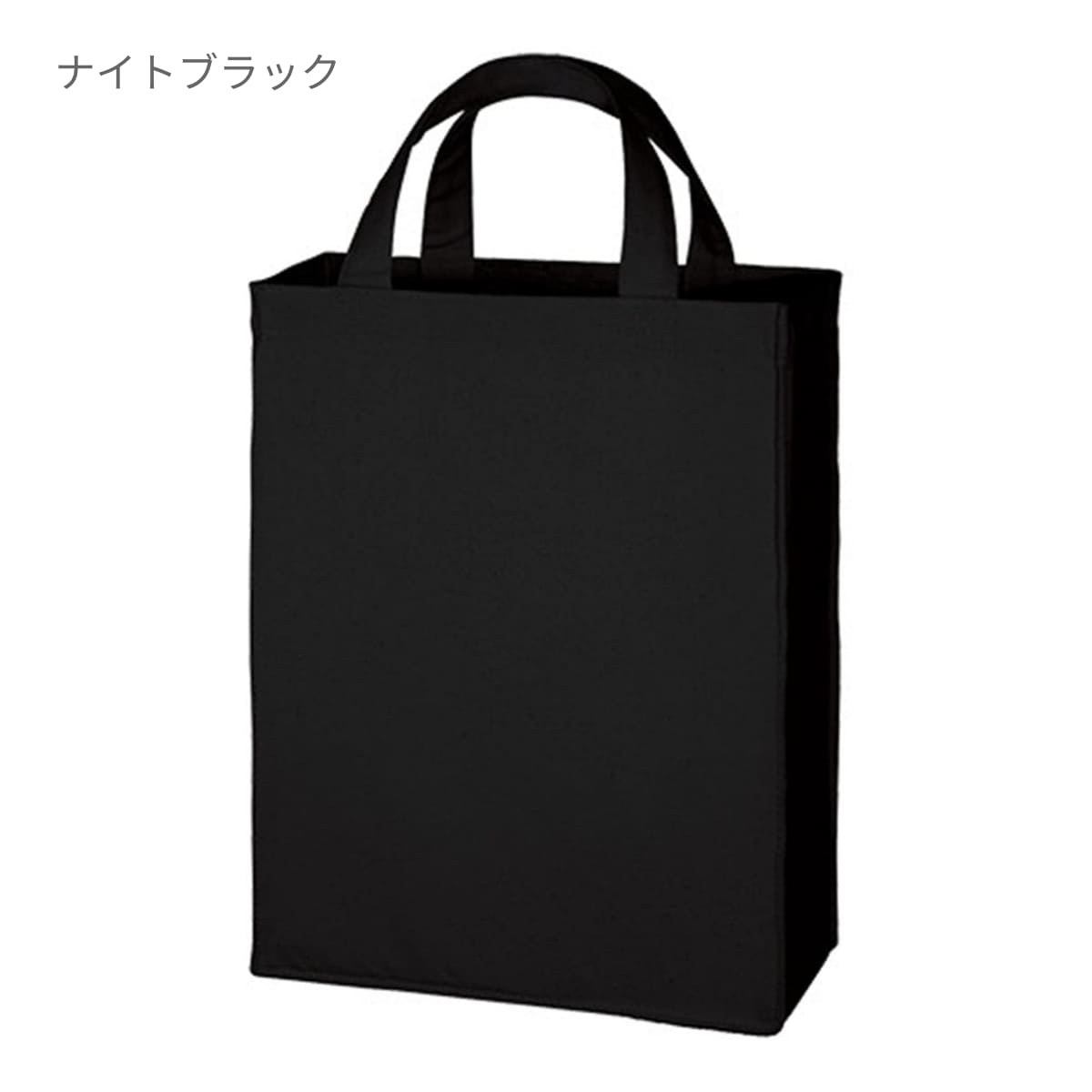 キャンバス カレッジトート（M) | ノベルティ(小物) | 1枚 | TR-0179