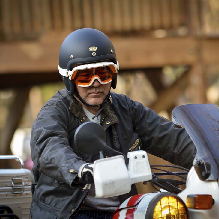 新型500-TX スタンダード マットブラック - TT&CO. ブログ｜ヘルメット