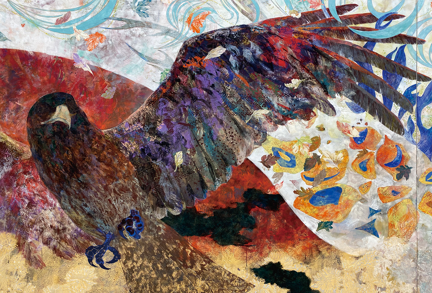 安藤沙彩香｜東北芸術工科大学 卒業／修了研究・制作展