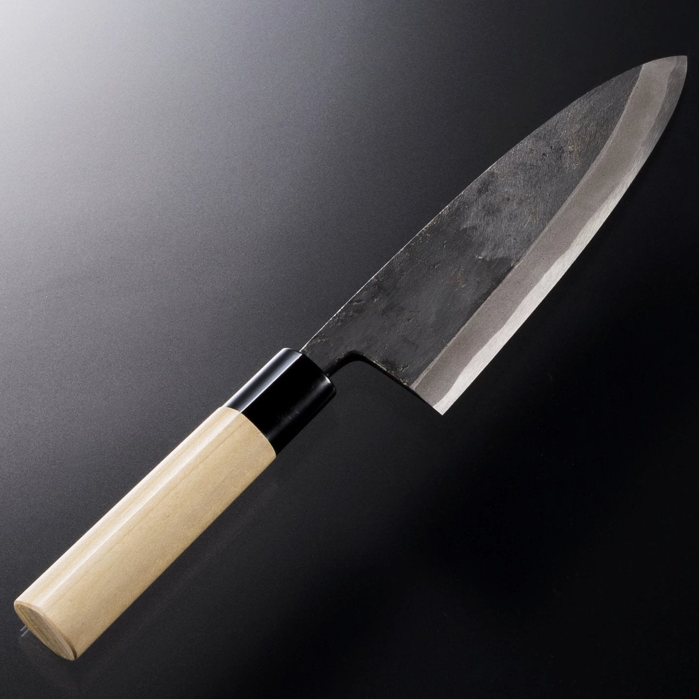 菜切庖刀 – 包丁の築地正本