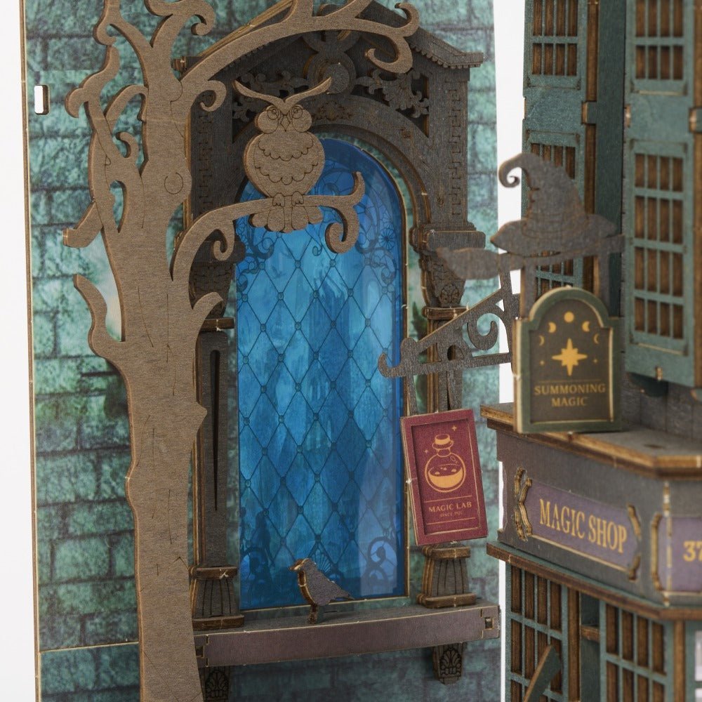 TGB03S マジックハウス