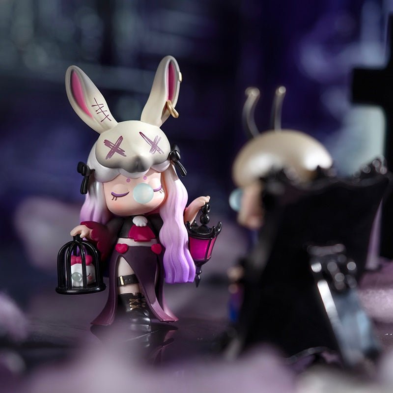 ナンシー（Nanci）ドリーム