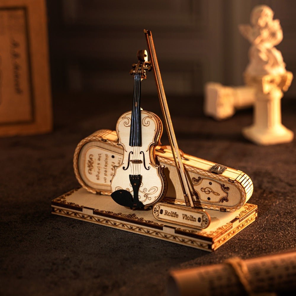 TG604 ヴァイオリン