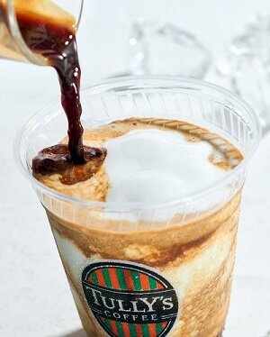 プレスリリース（2025/7/31） |プレスリリース |会社情報 |TULLY'S