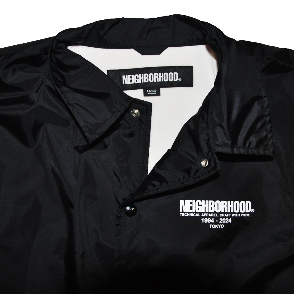 NEIGHBORHOOD(ネイバーフッド) NEIGHBORHOOD KIDS 2024A/W コーチJKT