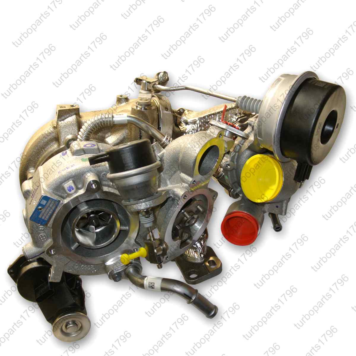 36051449 Turbocharger 10009700434 10009980434 10009880434 10009700369