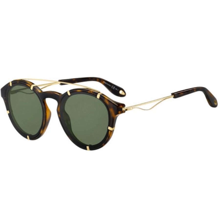 Givenchy GV 7088S 086 QT 54 G Kadın Güneş Gözlüğü | Turkuaz