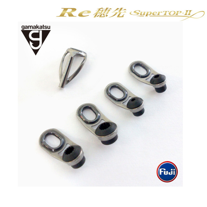 がまかつ がま磯 枯冴 #1 Re穂先パーツ / 高知のグレ釣り専門店 釣具の