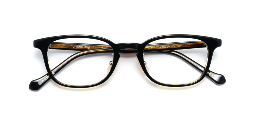 TURNING Step/ TP-319 - 谷口眼鏡