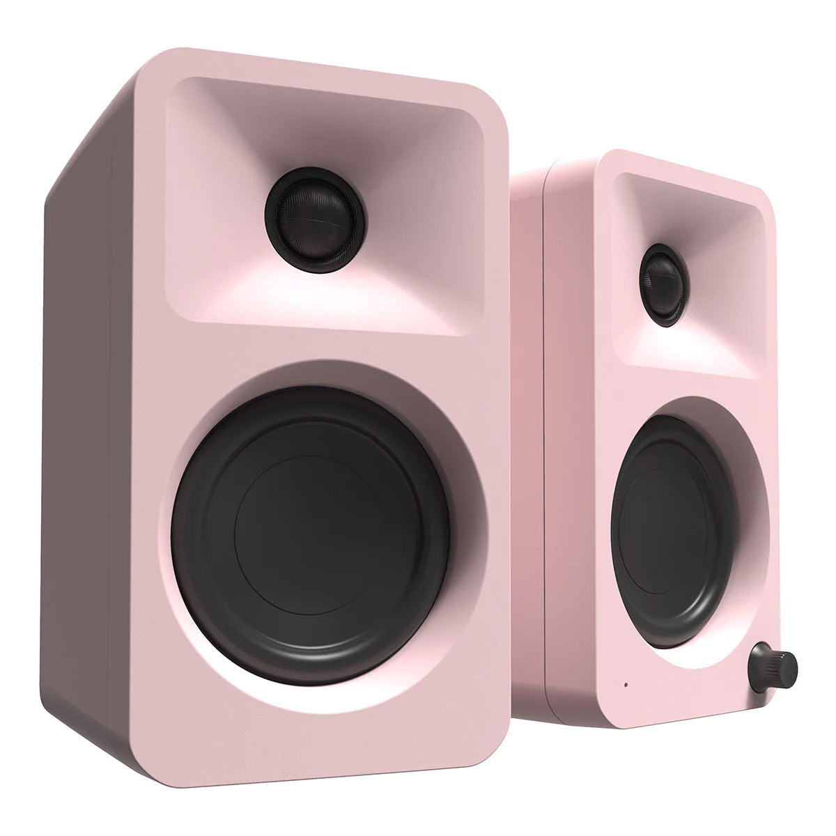Kanto: ORA Wireless Compact Reference Desktop Speakers