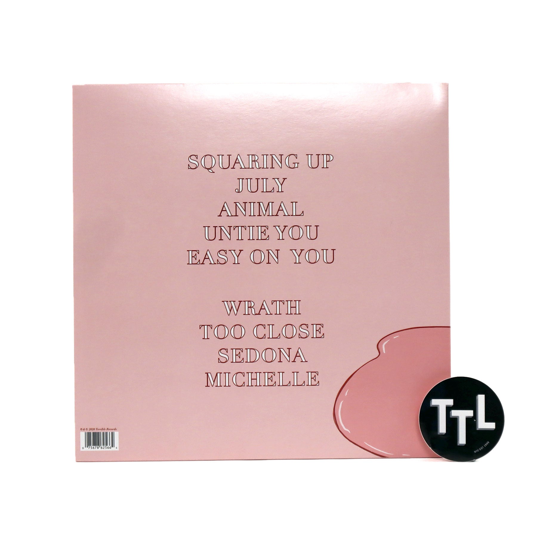 Sir Chloe: Party Favors (Colored Vinyl) Vinyl LP – TurntableLab.com