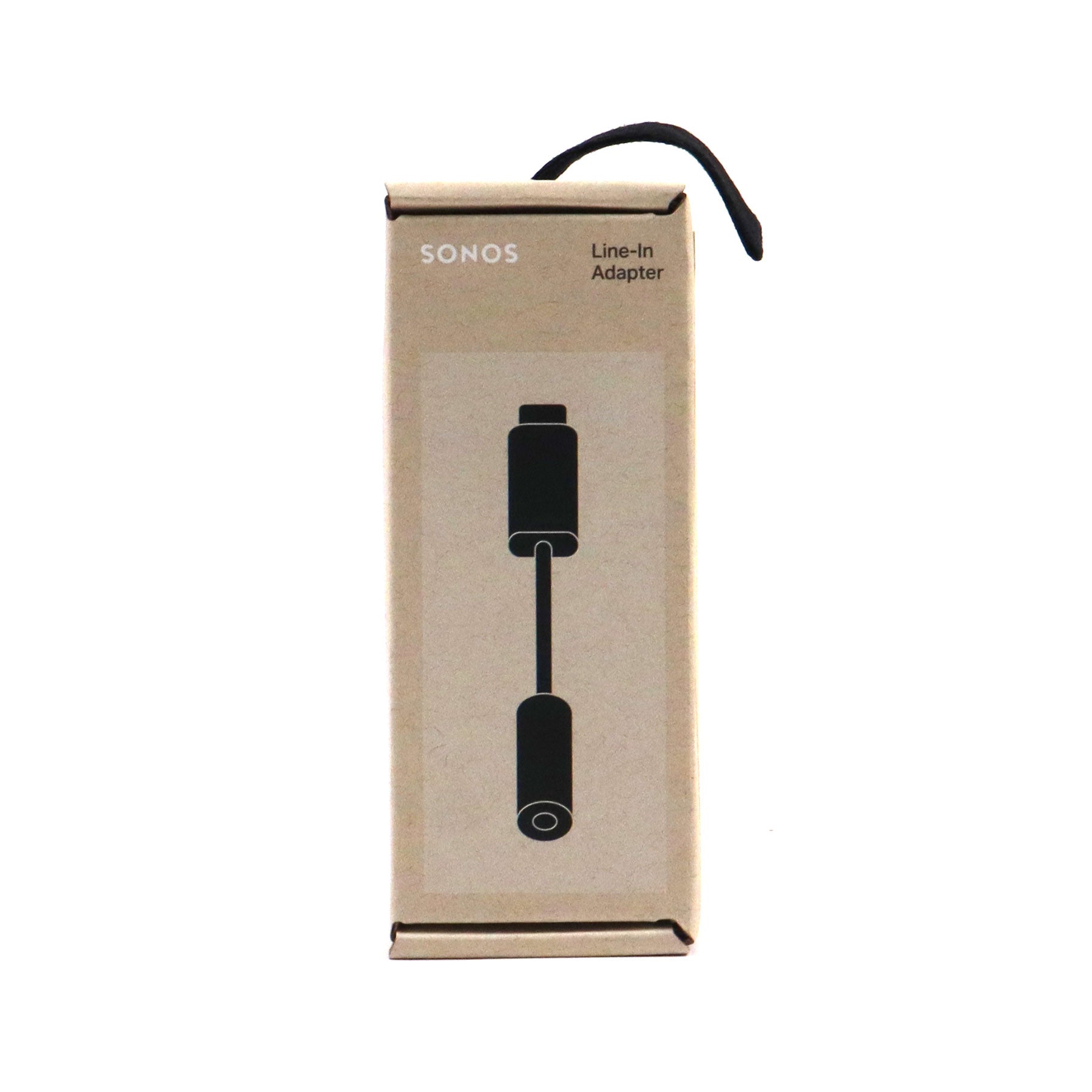 Sonos: Line-In Adapter for Era 100/300 (Connects Turntable To