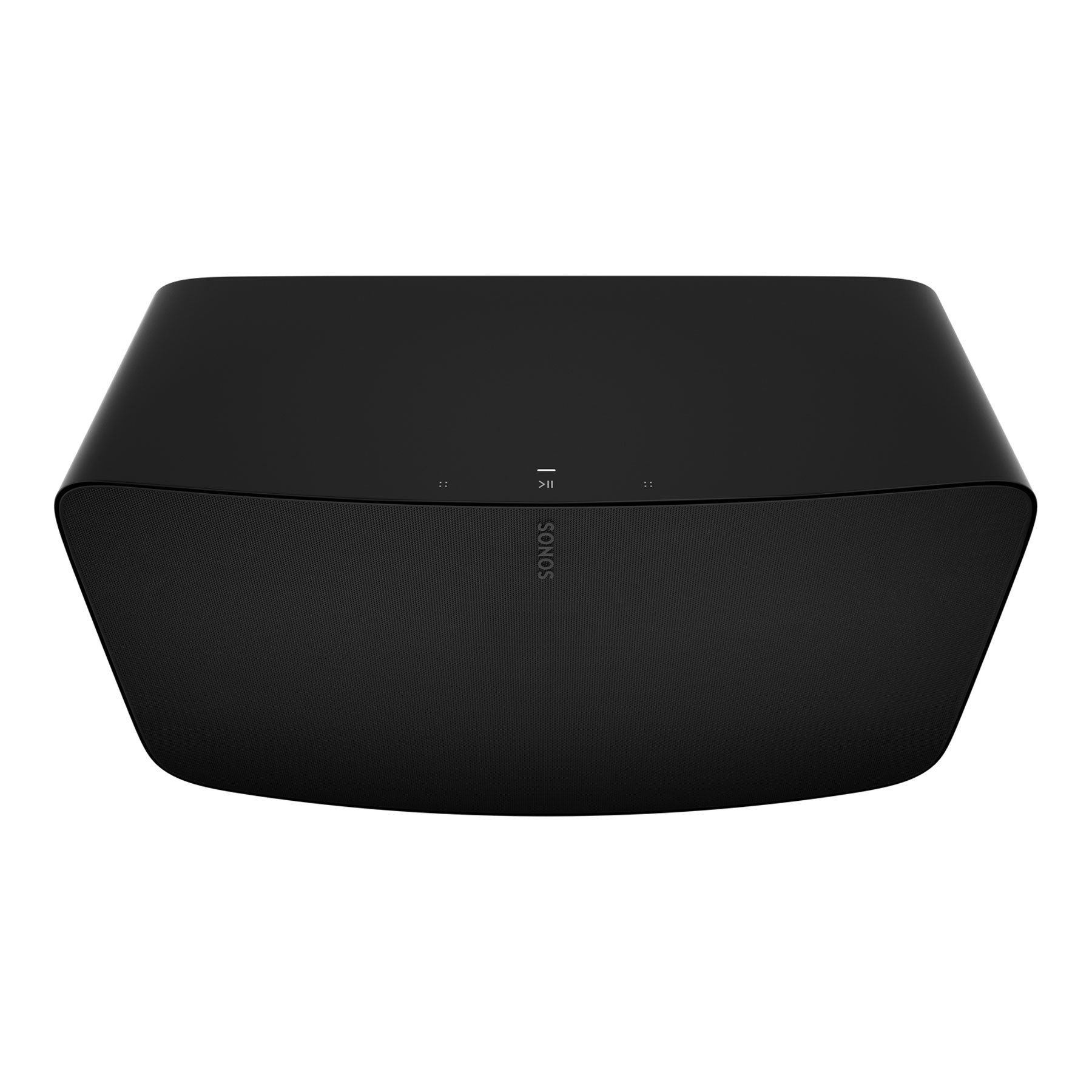 Sonos: Five - Black – TurntableLab.com