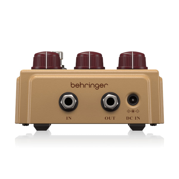 Behringer Centaur Overdrive | Turramurra Music