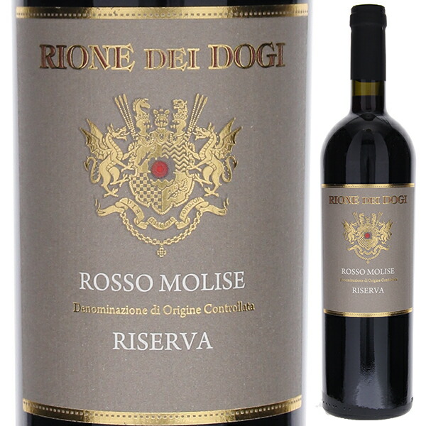 トスカニー イタリアワイン専門店 / リオーネ デイ ドージ ロッソ