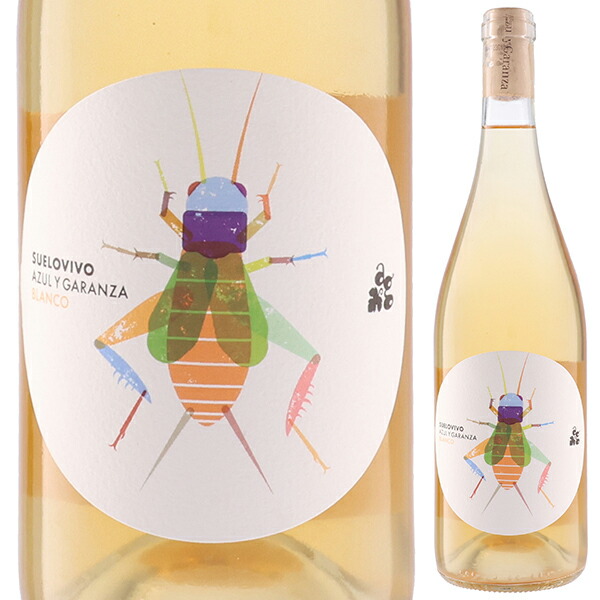 トスカニー イタリアワイン専門店 / スエロ ヴィヴォ ブランコ 2024