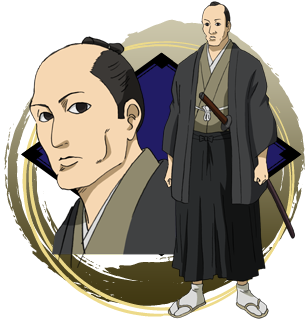 キャラクター・キャラクター 鬼兵隊 銀魂｜テレビ東京アニメ公式