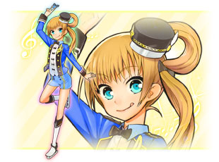 プリティーリズム・レインボーライブ｜キャラクター