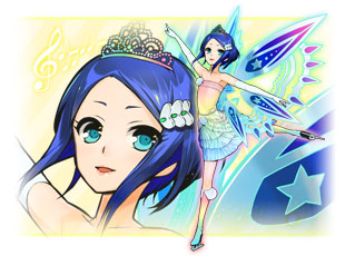 テレビ東京・あにてれ プリティーリズム・レインボーライブ