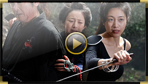 逃亡者おりん2：テレビ東京