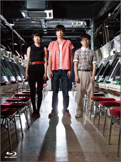 ブルーレイ＆DVD：ノーコン・キッド ～ぼくらのゲーム史～│テレビ東京