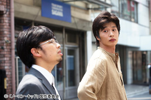 ストーリー：ノーコン・キッド ～ぼくらのゲーム史～│テレビ東京