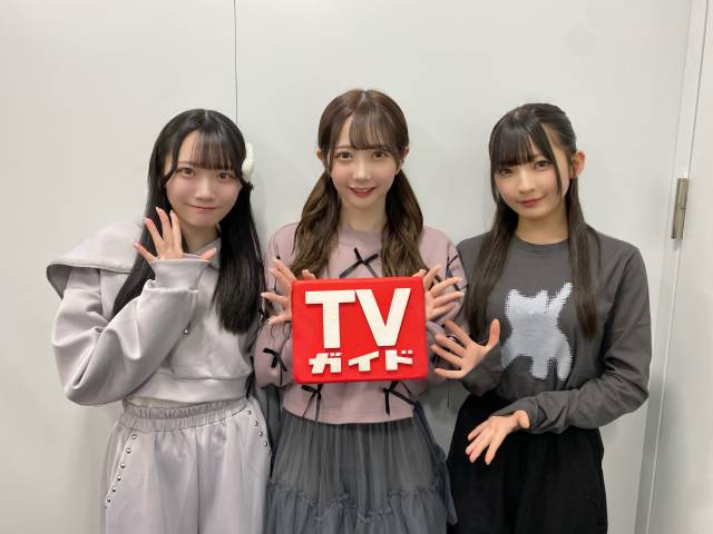 ノイステコラム」#24☆谷崎早耶、永田詩央里、本田珠由記が圧巻の5周年