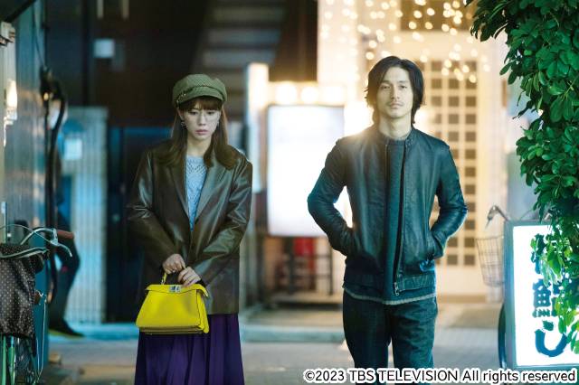 松坂桃李らのコメント到着！ Netflixシリーズ「離婚しようよ」BD・DVD