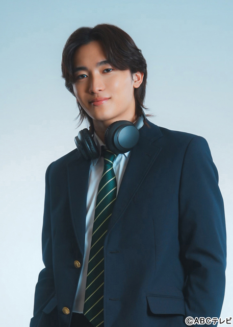 藤本洸大＆簡秀吉W主演「修学旅行で仲良くないグループに入りました