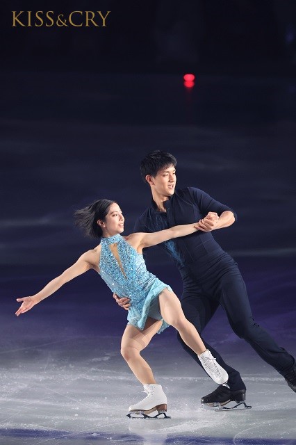 宇野昌磨、坂本花織、三浦璃来＆木原龍一組ら世界選手権のメダリスト