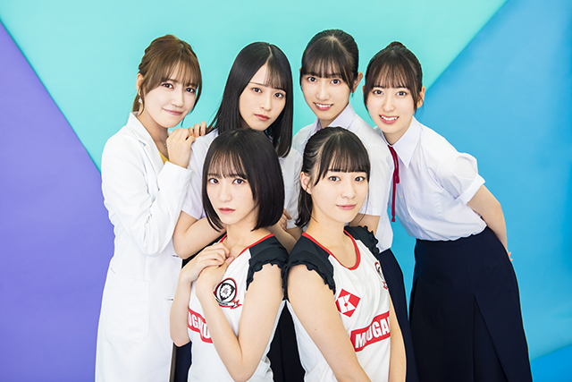 ノイステコラム」#24☆谷崎早耶、永田詩央里、本田珠由記が圧巻の5周年