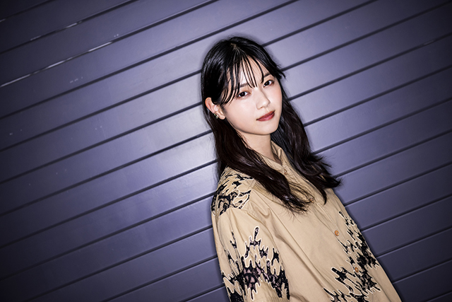 西野七瀬「Teacherとの関係に戸惑い、葛藤していると思う」――「Dr