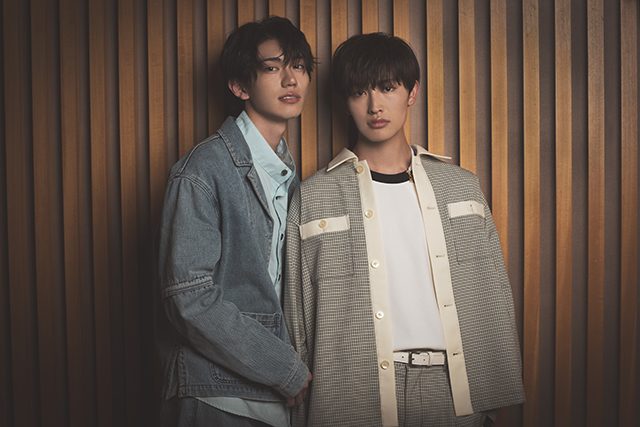 樋口幸平が演じたあのシーンで、増子敦貴が心を奪われた！――BLドラマ