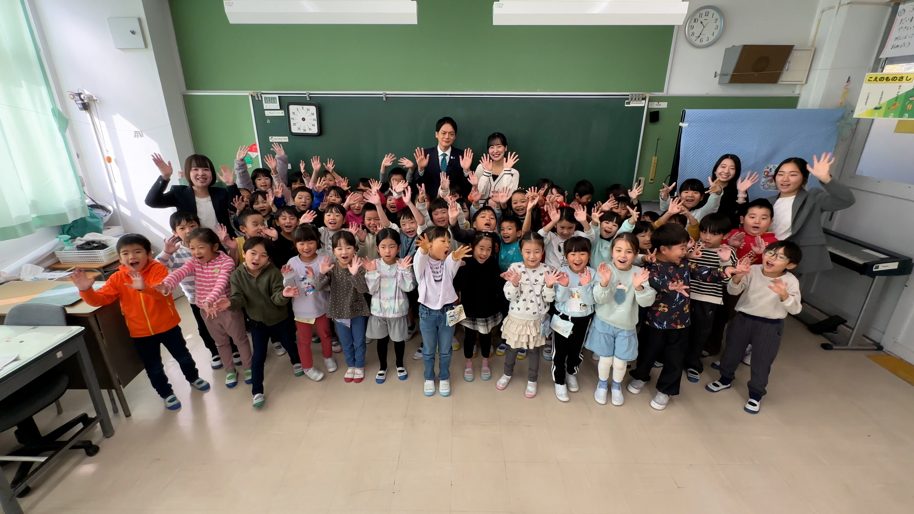 2024/12/7放送：横浜から世界へ！グローバルなまち ヨコハマ