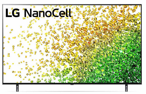 LG NanoCell 55