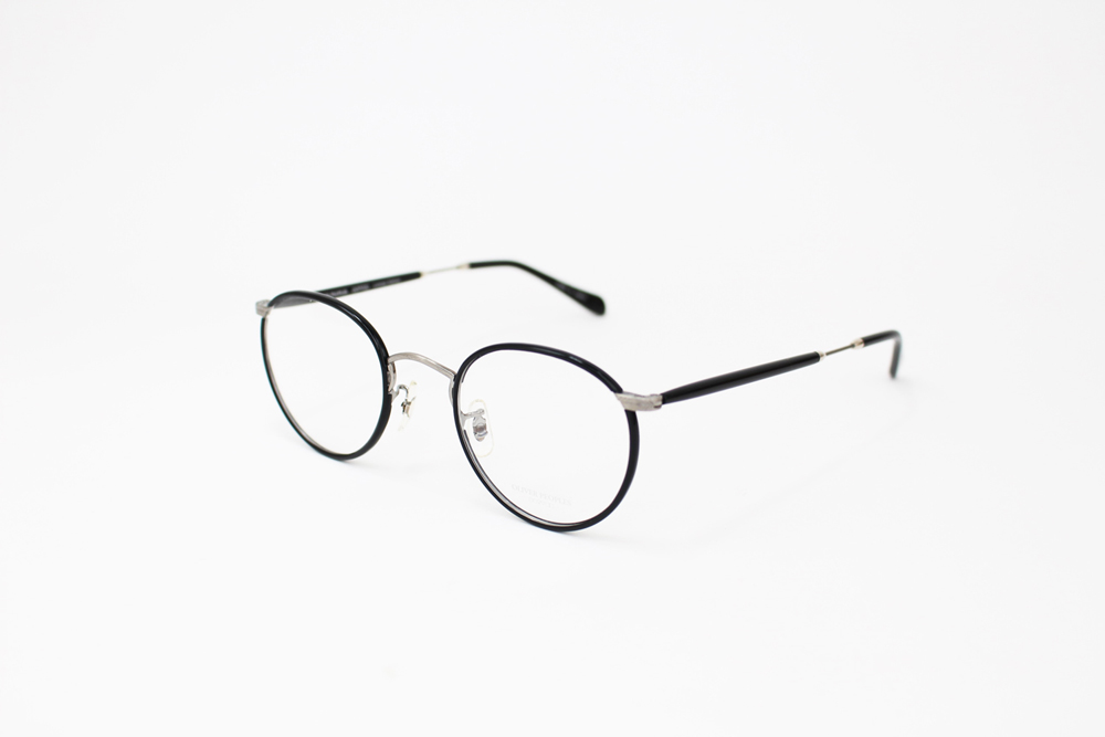 OLIVER PEOPLESHartford | The PARKSIDE ROOM 吉祥寺｜メガネのSELECT SHOP