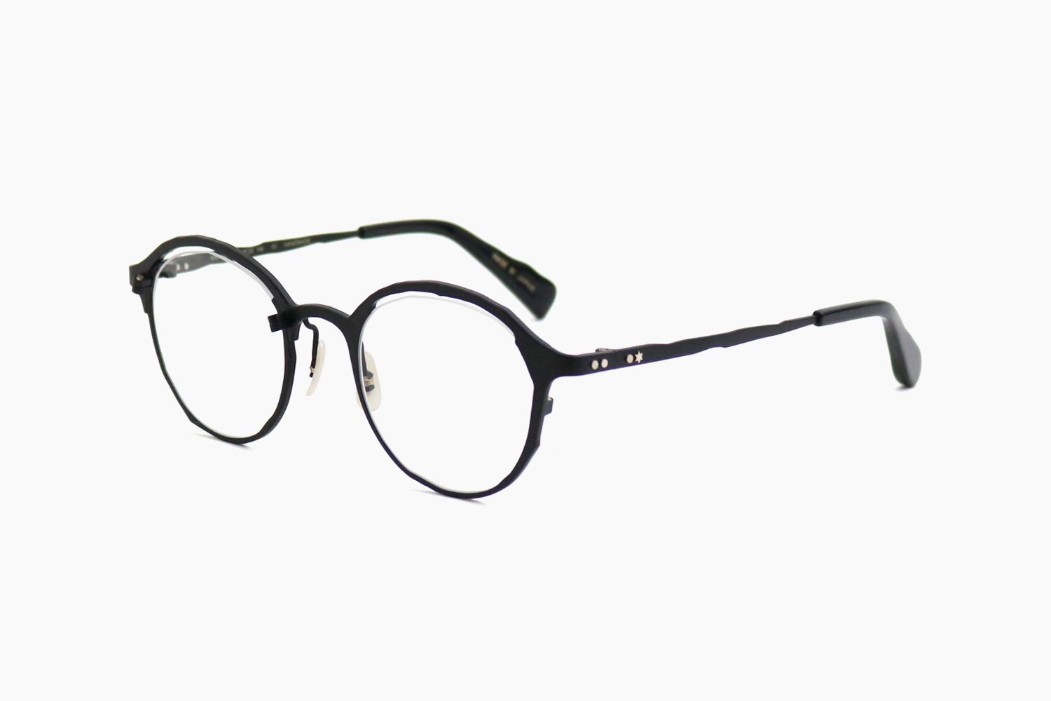 MASAHIROMARUYAMAMM0054 | The PARKSIDE ROOM 吉祥寺｜メガネのSELECT SHOP