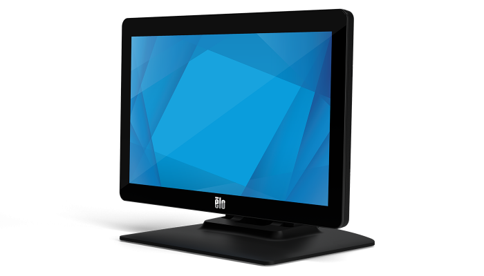 販売終了] 15.6型ワイドLCDタッチモニター（1502L） – タッチパネル