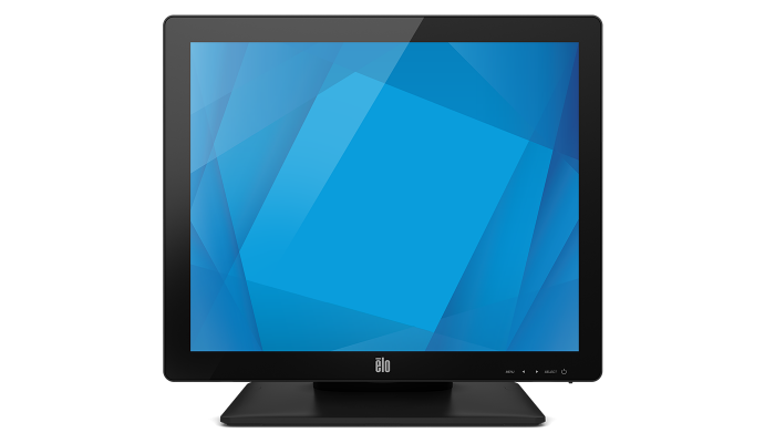 LCDデスクトップタッチモニター – タッチパネル・システムズ | Elo