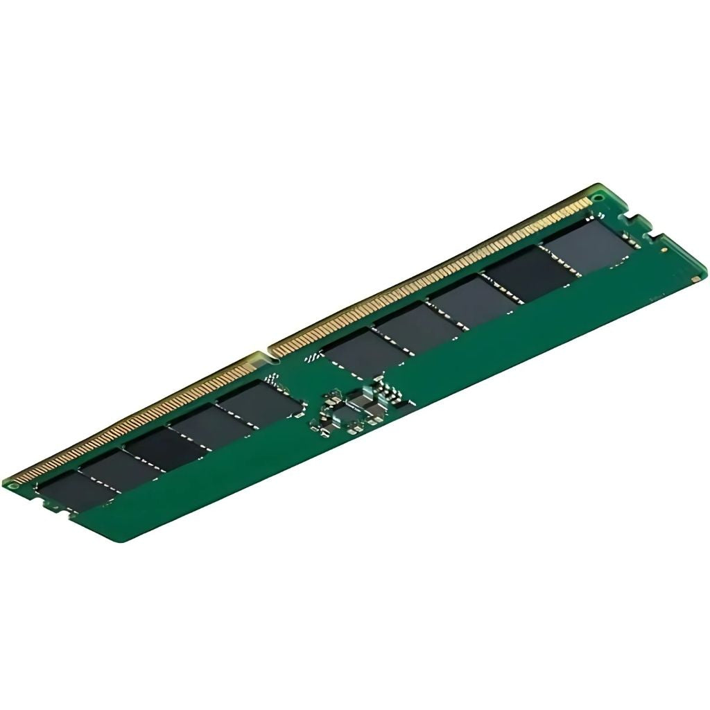 Kingston Server Premier 16GB DDR5 5600 MHz ECC RAM – tpstech.in