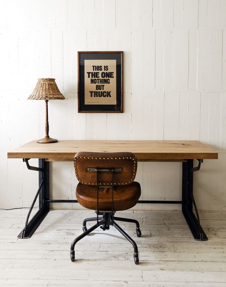 DESKWORK CHAIR | TRUCK FURNITURE